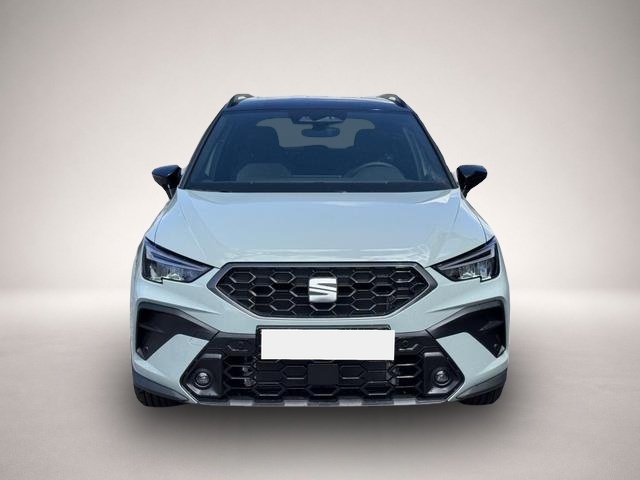 Seat Arona (05/2026, Benzin)