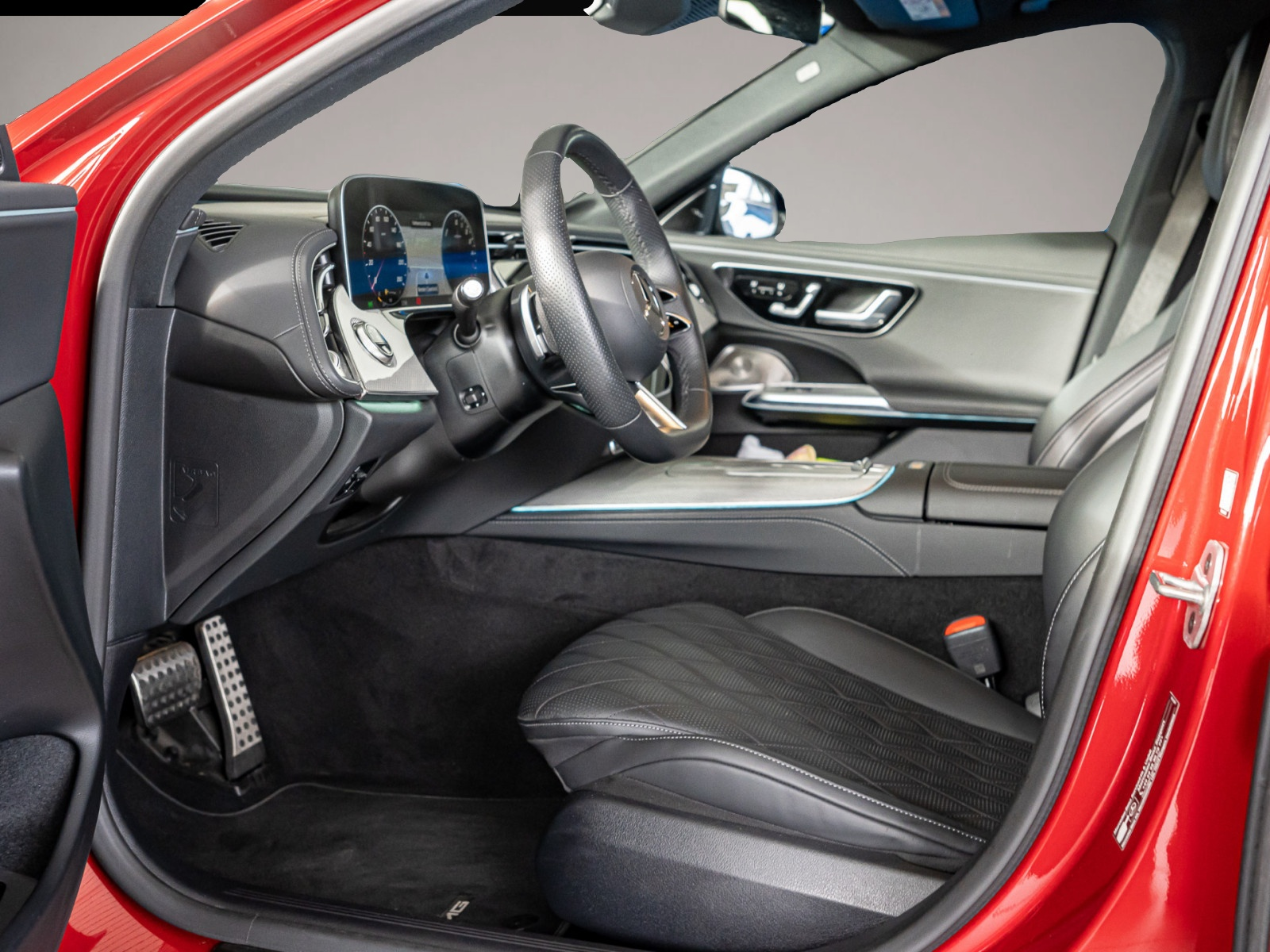 Mercedes-Benz E 300 (05/2025, Hybrid (Diesel/Elektro))