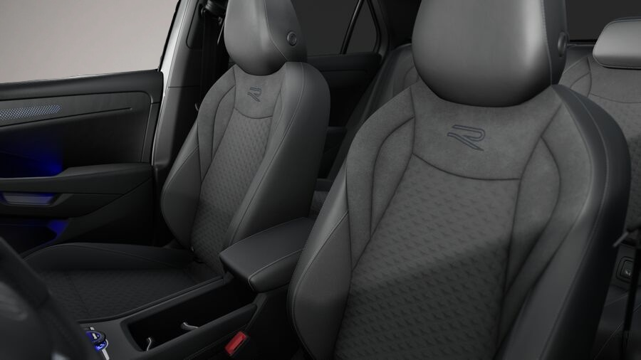 Volkswagen T-Roc, image 5 of 5