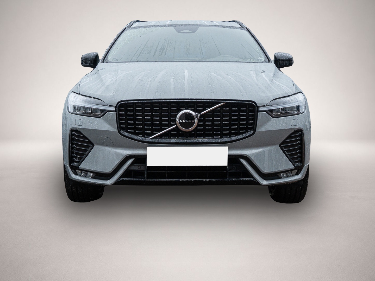 Volvo XC60 (01/2024, Benzin)