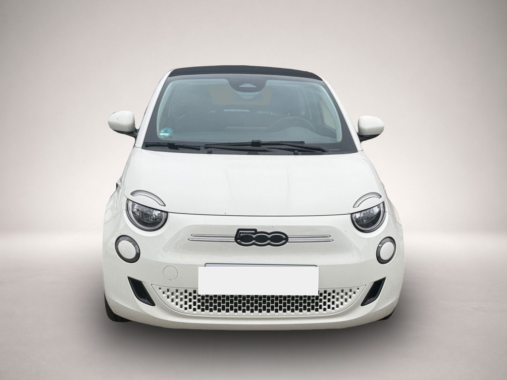Fiat 500e (10/2023, ELECTRIC)