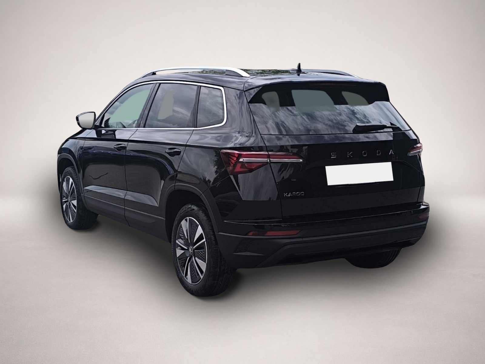 Skoda Karoq, image 5 of 8
