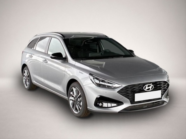 Hyundai i30 (12/2025, Benzin)