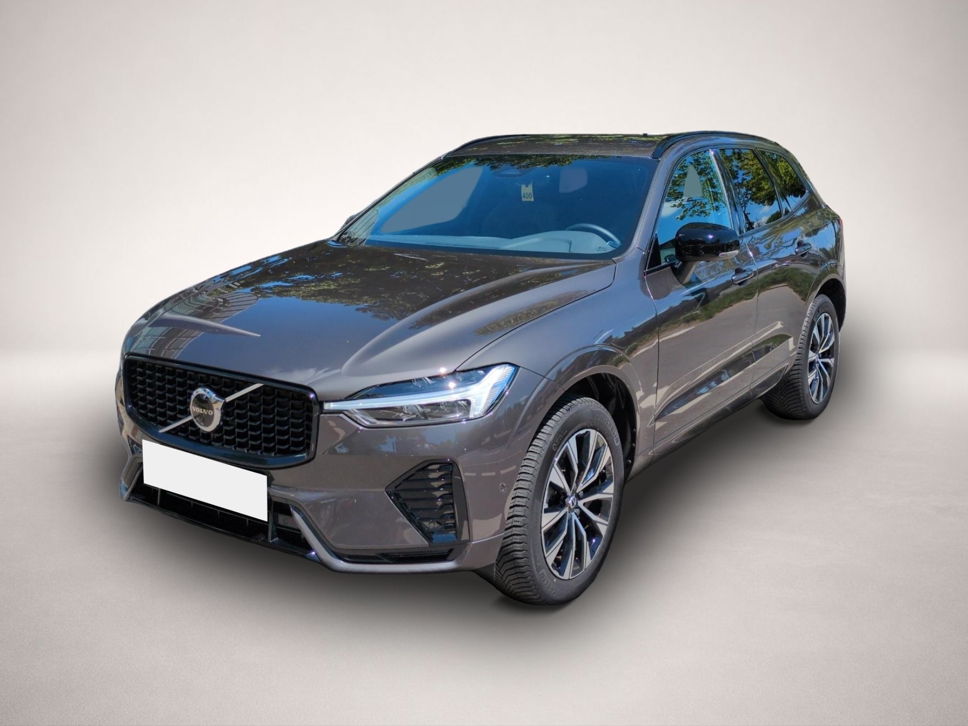 Volvo XC60 (02/2024, Benzin)