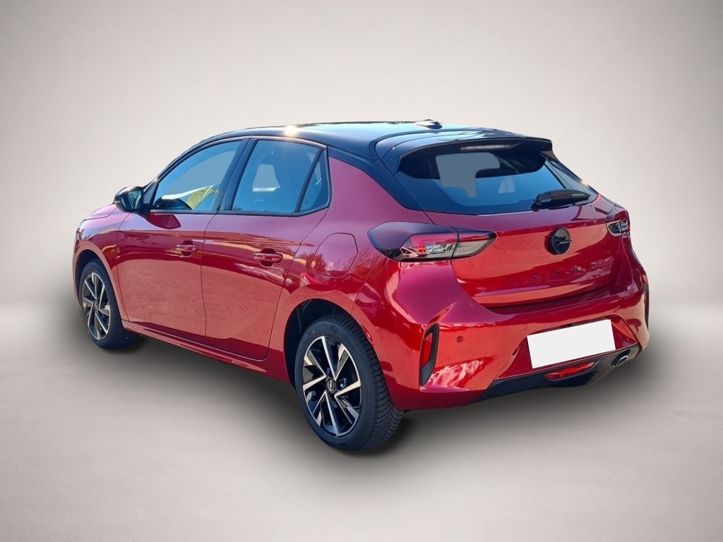 Opel Corsa, image 3 of 8