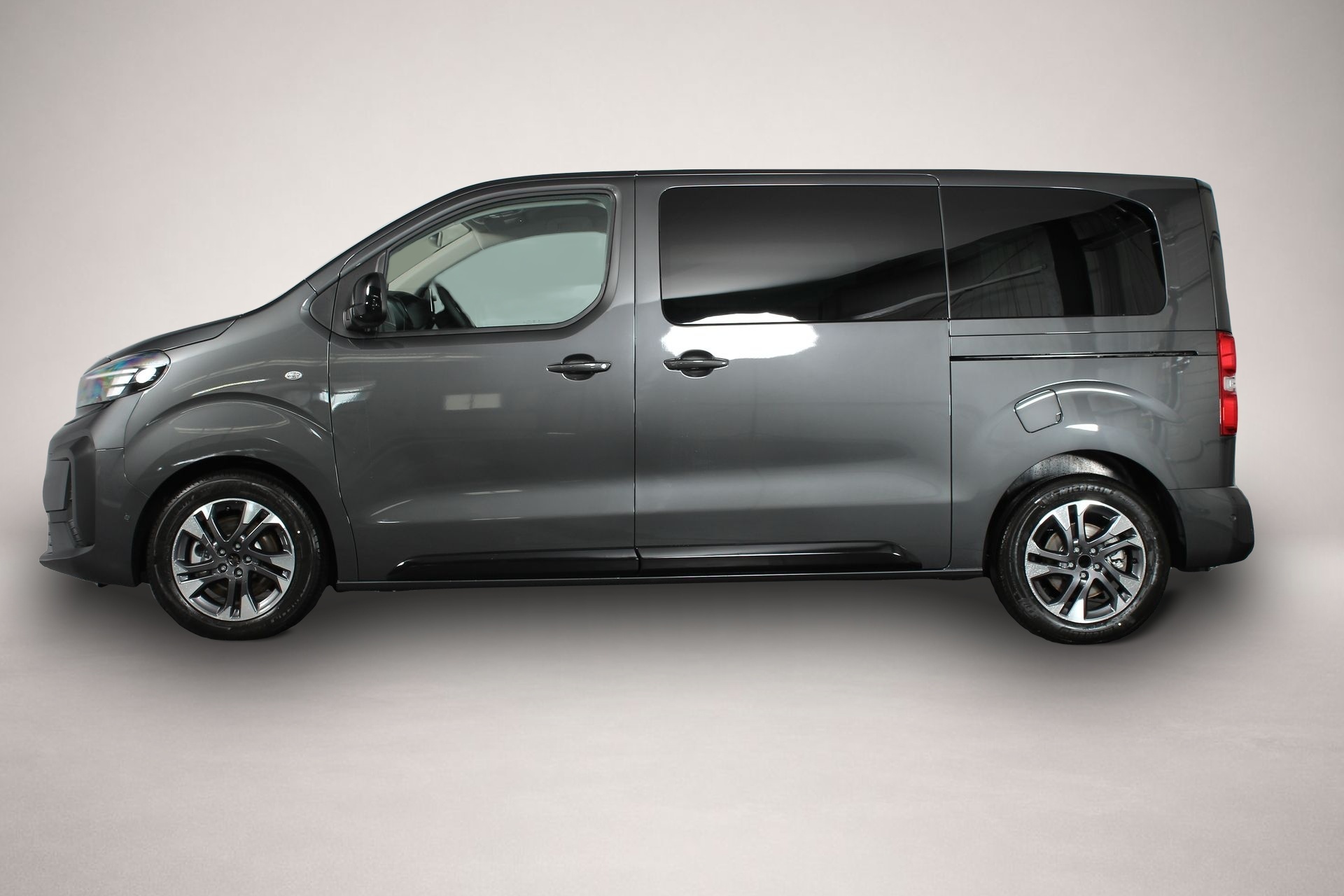 Opel Zafira Life (, Diesel)