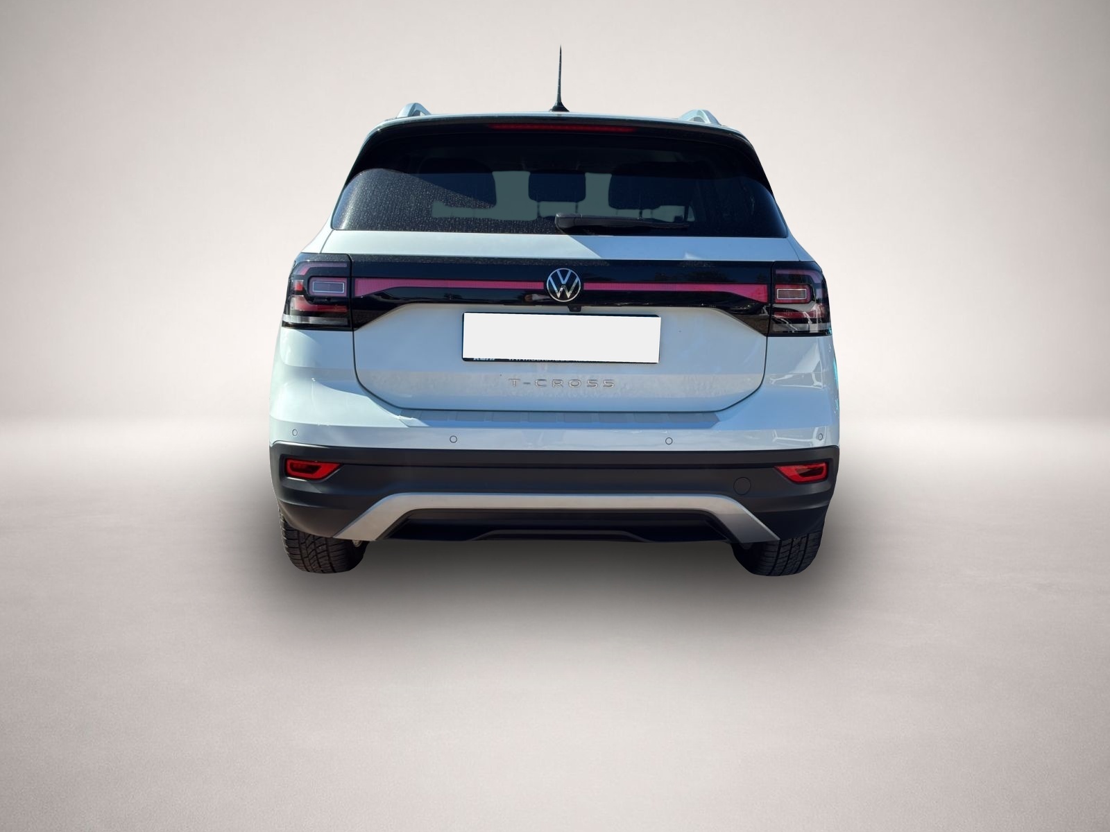 Volkswagen T-Cross (05/2023, )