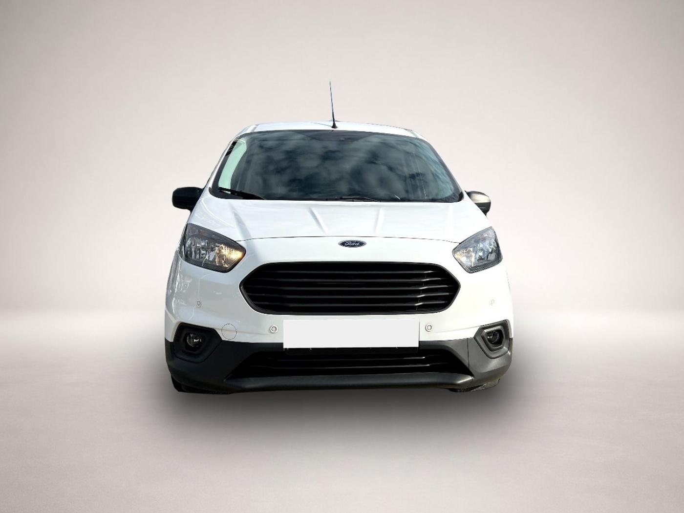 Ford Transit Courier (01/2021, )