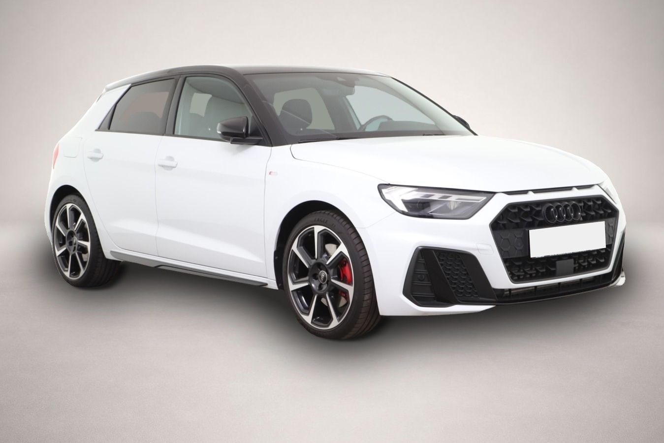 Audi A1 (08/2023, Benzin)