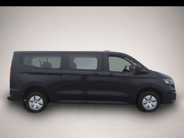 Volkswagen T7 Caravelle (, Diesel)