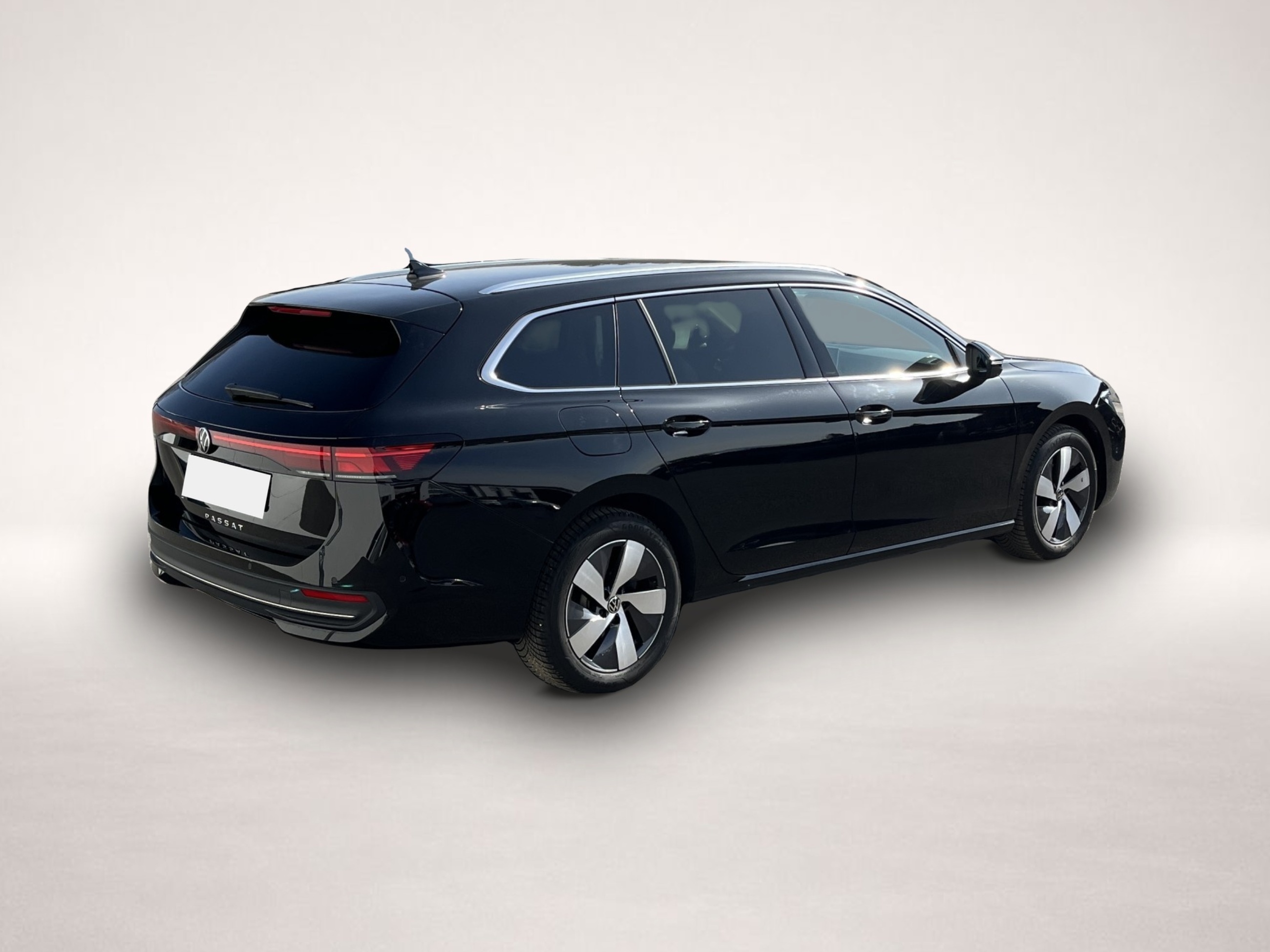 Volkswagen Passat Variant (11/2024, Diesel)