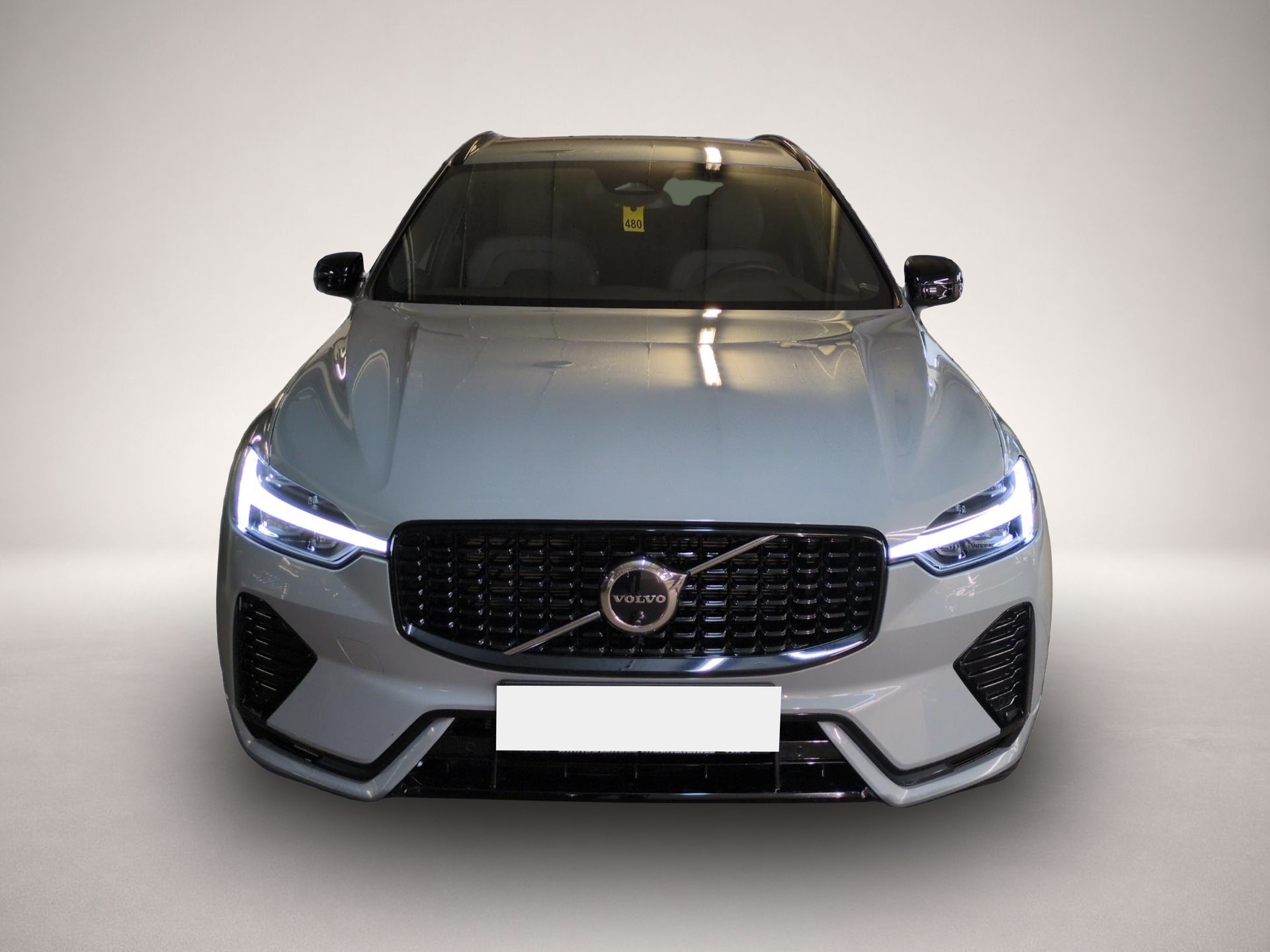 Volvo XC60 (12/2023, Benzin)