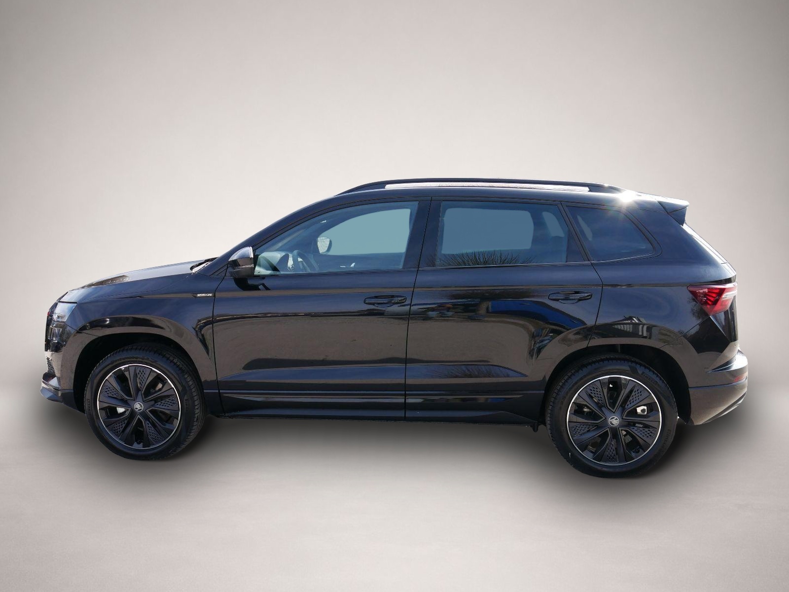 Skoda Karoq (04/2026, Diesel)
