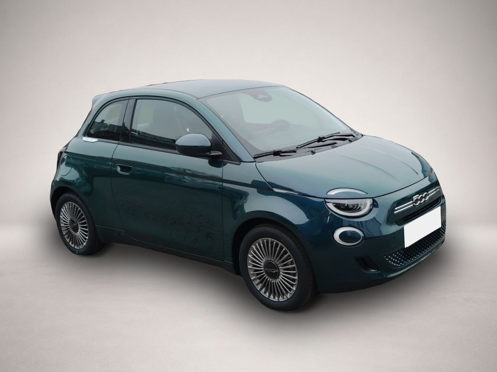 Fiat 500, image 6 of 7