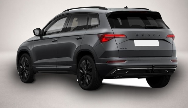Skoda Karoq, image 3 of 5