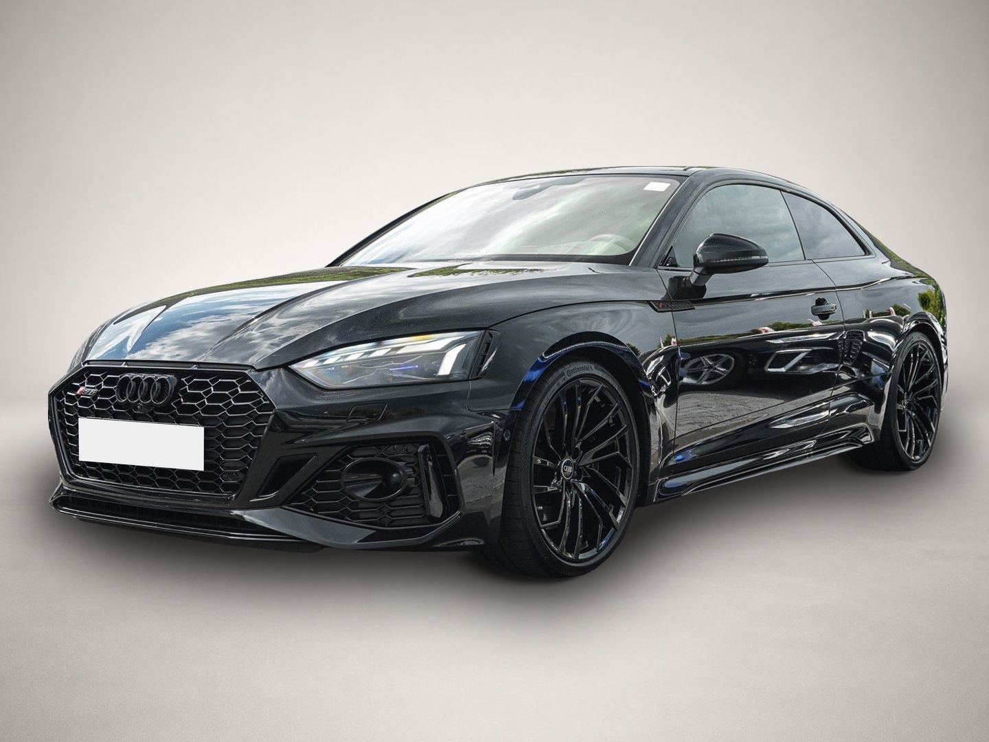 Audi Coupé (02/2024, )