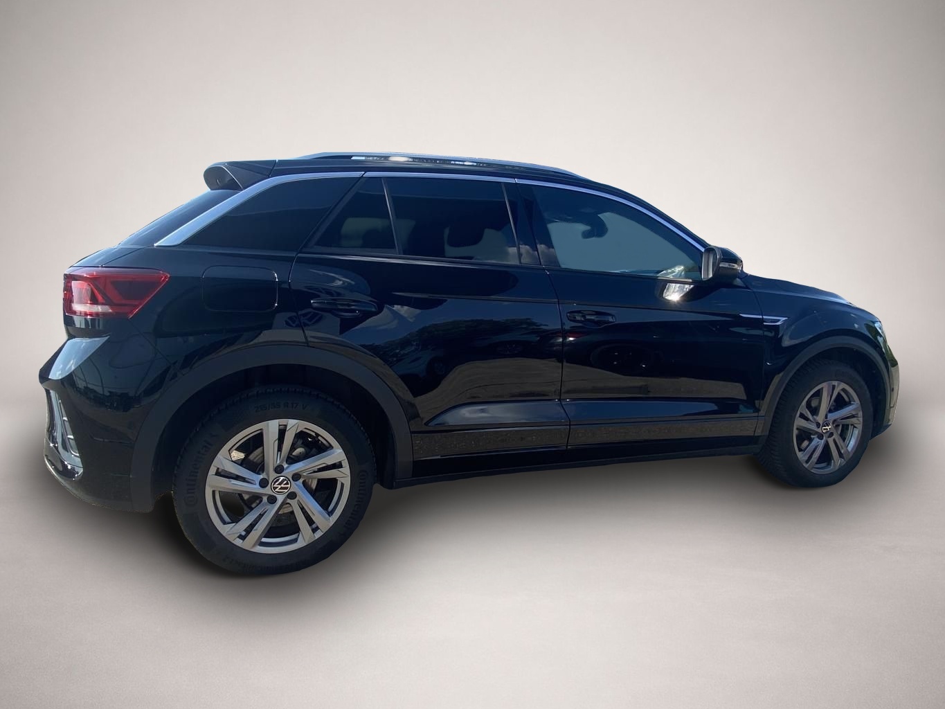 Volkswagen T-Roc (09/2025, )