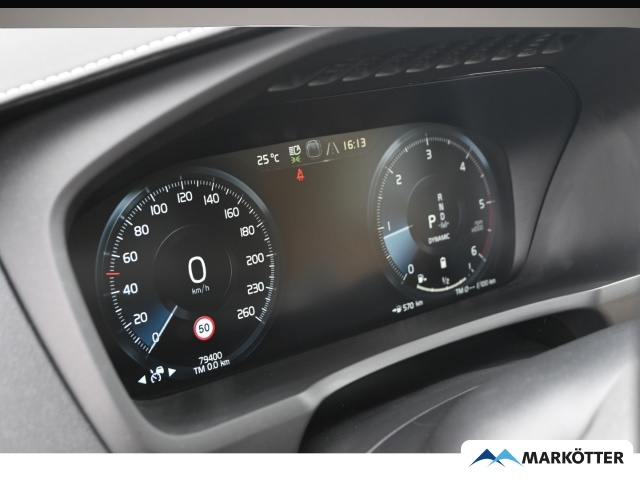 Volvo XC90 (03/2020, Diesel)