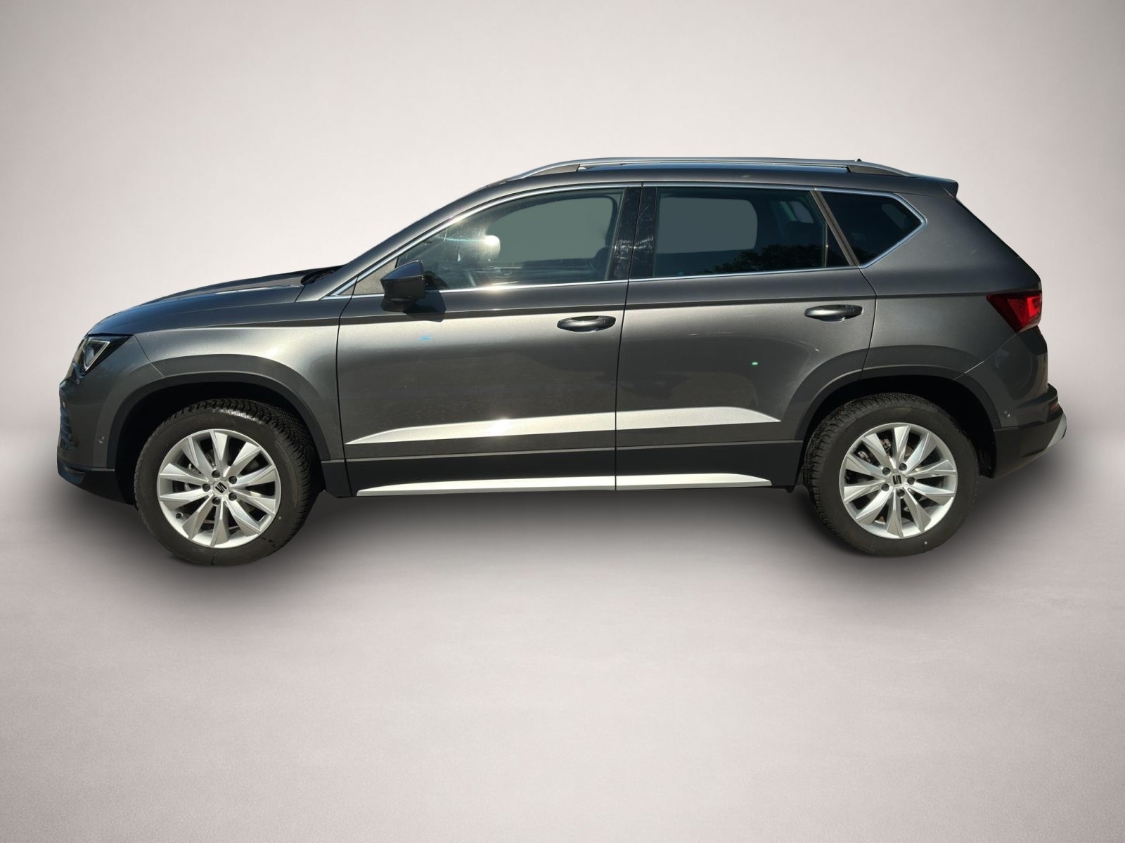 Seat Ateca (09/2025, Benzin)