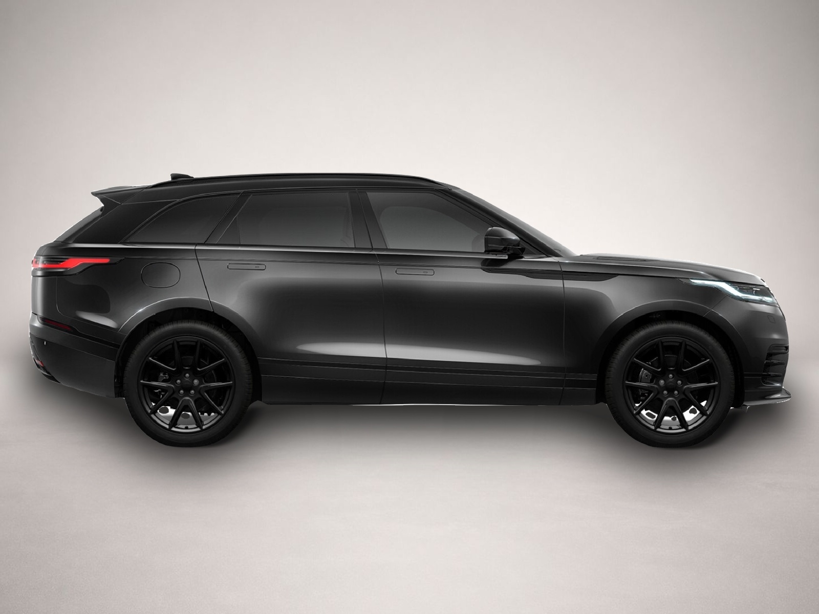 Land-Rover Range Rover Velar (, Diesel)