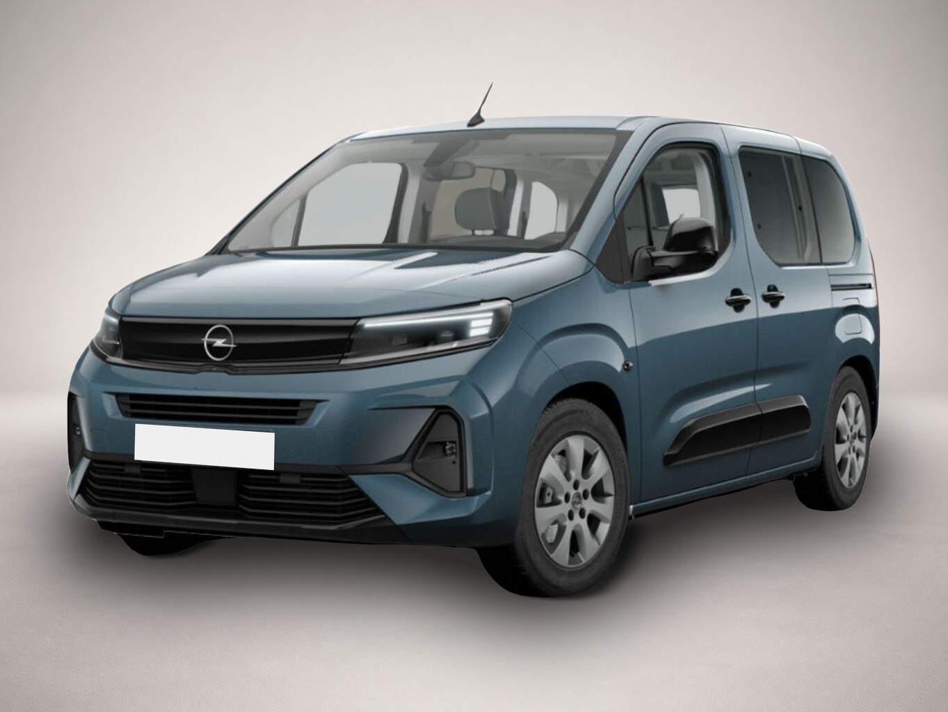 Opel Combo (05/2026, Diesel)