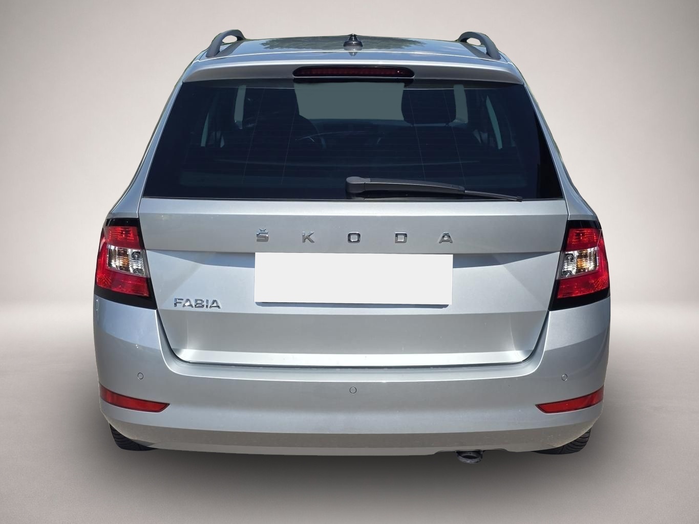 Skoda Fabia (08/2022, )