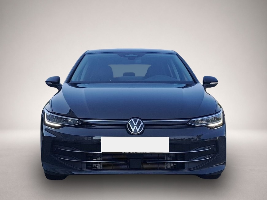 Volkswagen Golf (01/2026, Benzin)