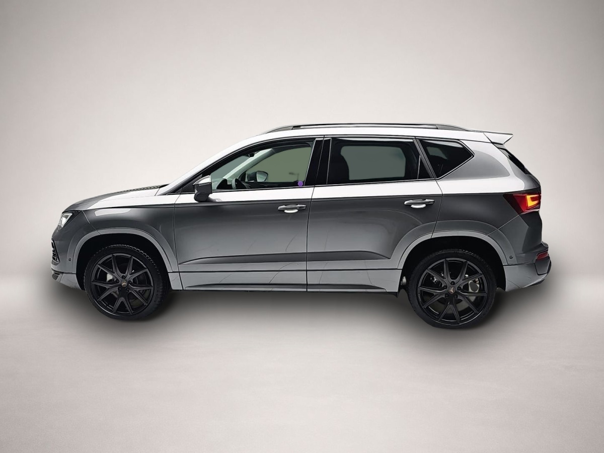 CUPRA Ateca, Bild 4 von 4