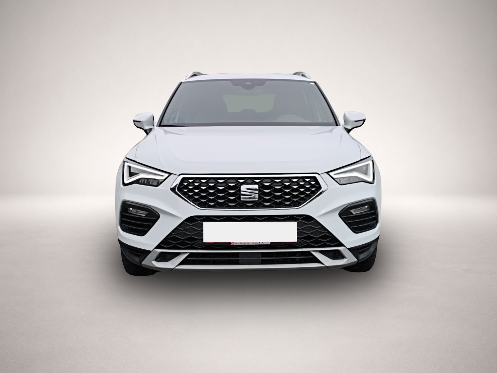 Seat Ateca (01/2025, Benzin)