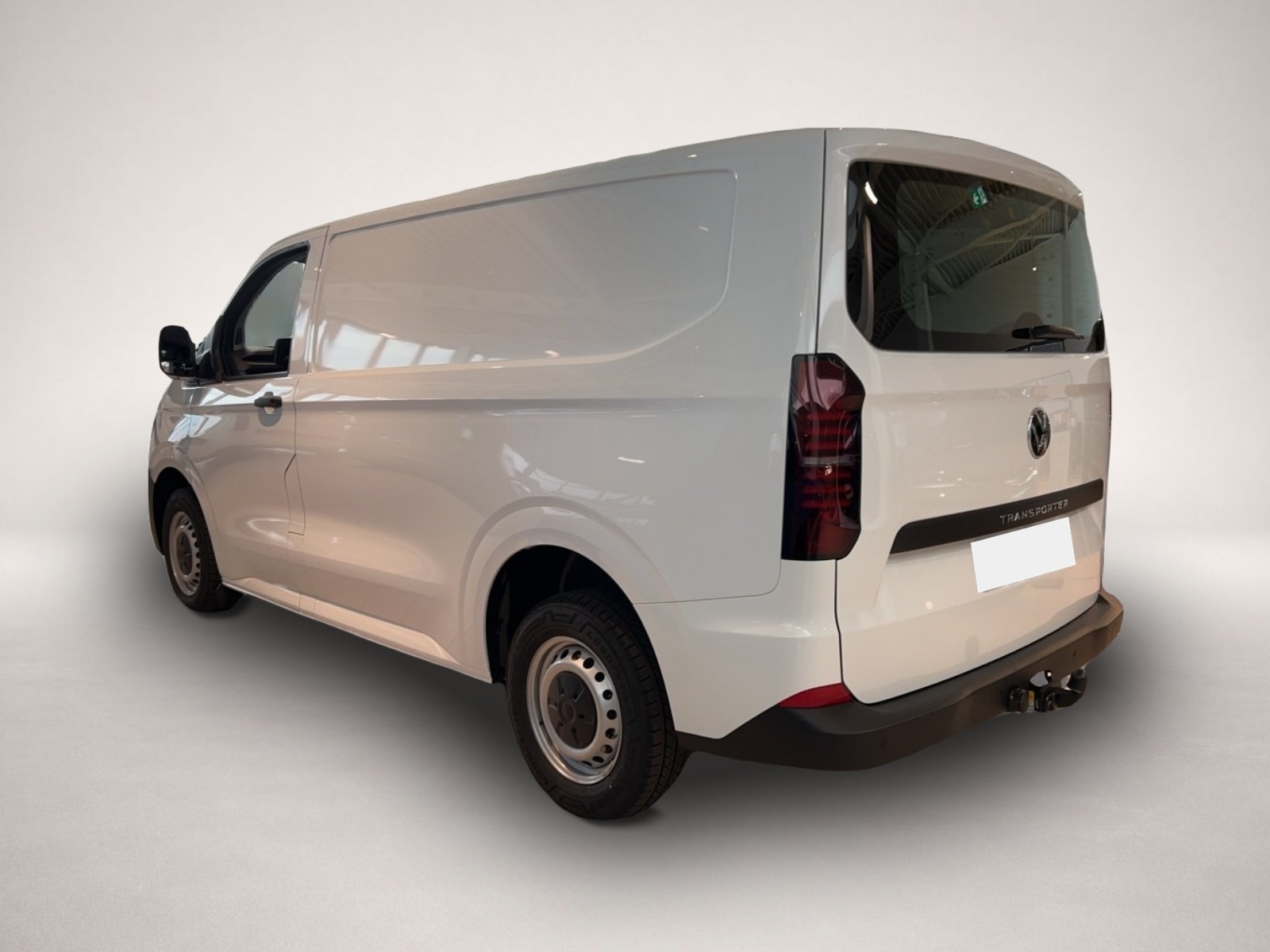Volkswagen T7 Transporter, Bild 4 von 5