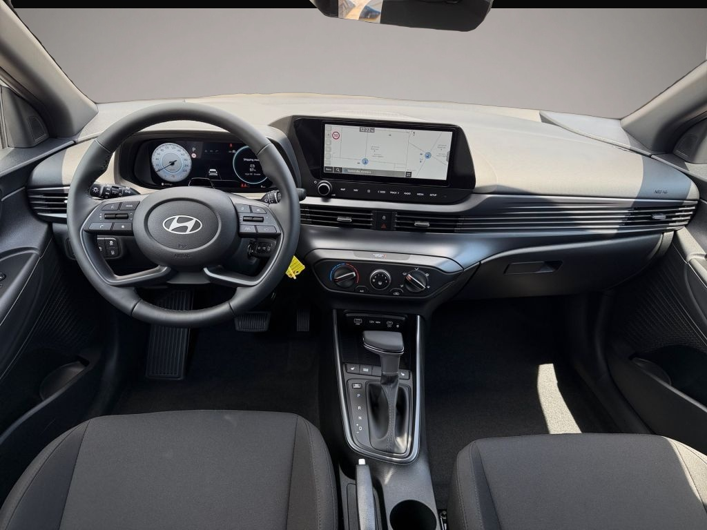 Hyundai i20, Bild 6 von 6