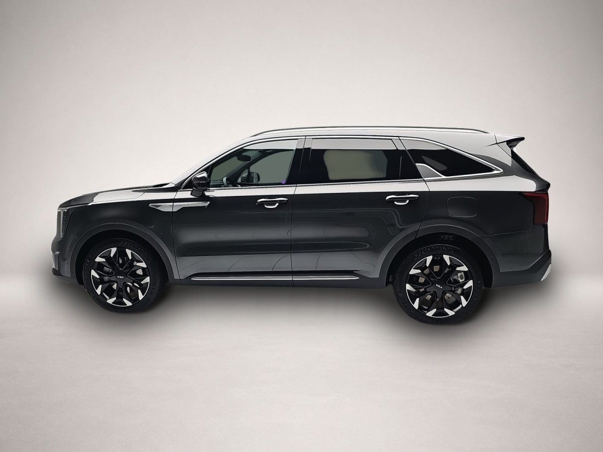 Kia Sorento, image 4 of 4