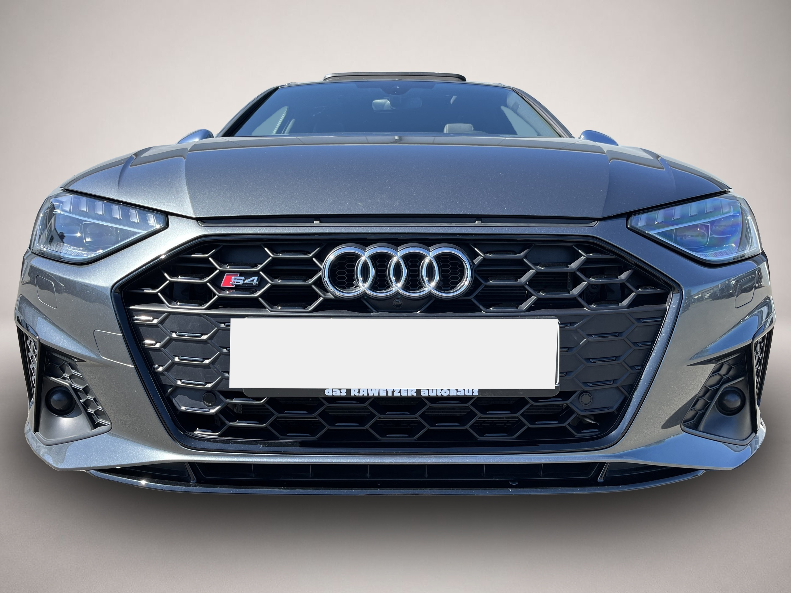Audi S4 (06/2023, Diesel)