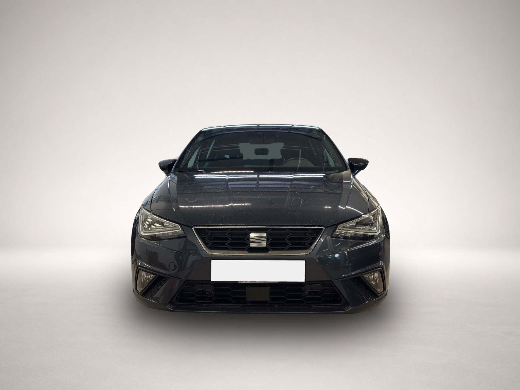 Seat Ibiza (03/2023, Benzin)