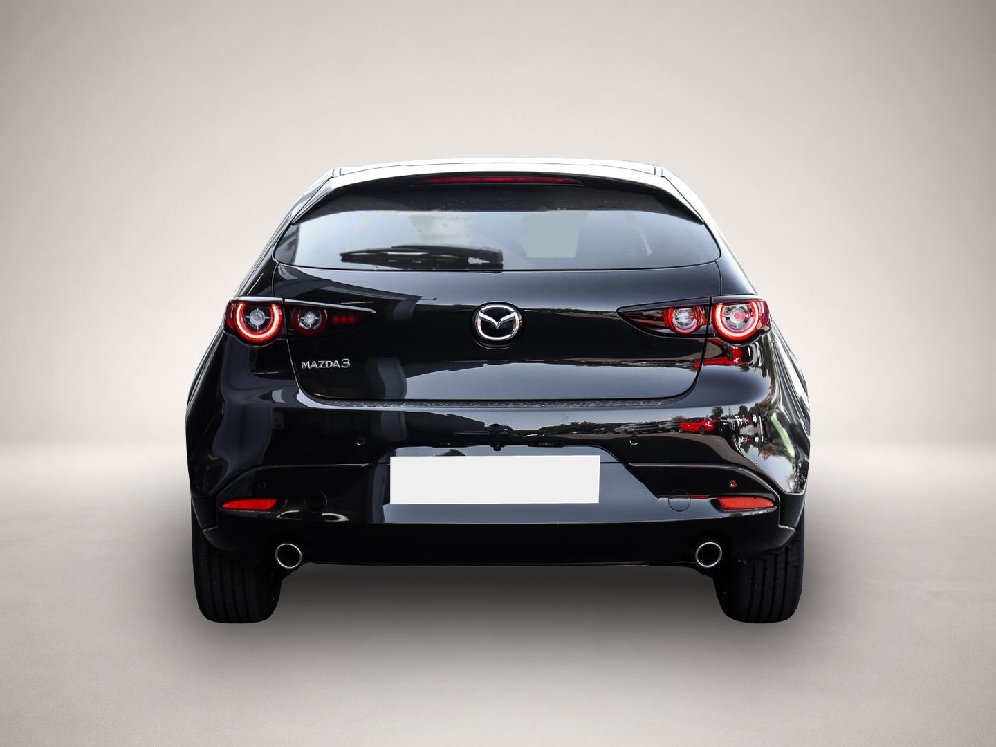 Mazda 3, Bild 4 von 7