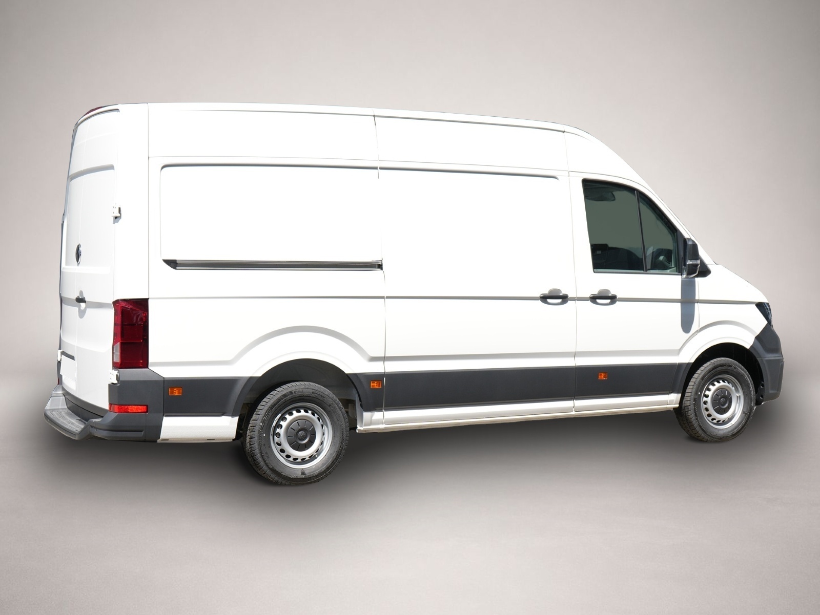 Volkswagen Other (04/2026, Diesel)