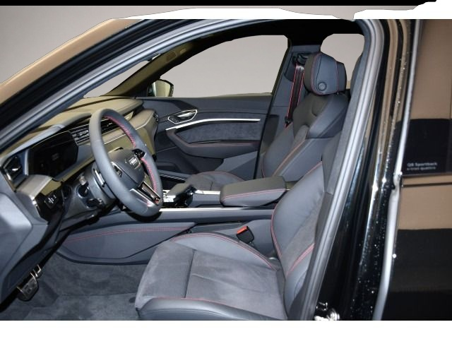 Audi quattro (03/2024, ELECTRIC)