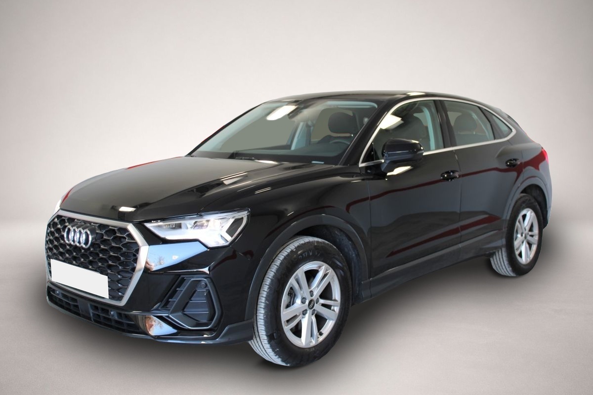 Audi Q3 (06/2022, Benzin)