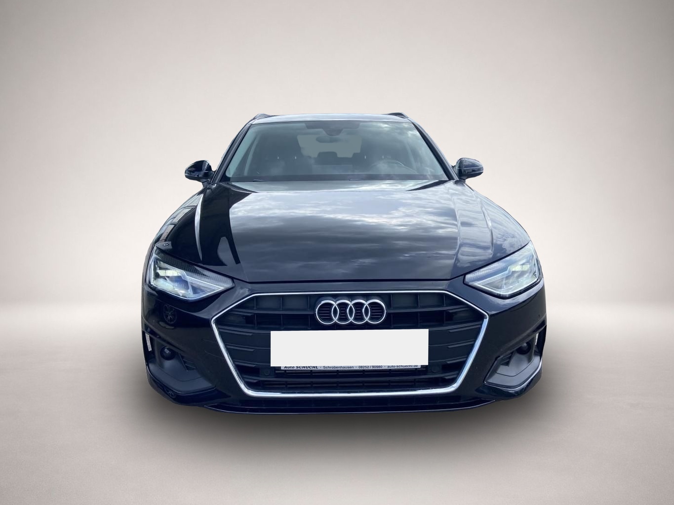 Audi A4 (08/2022, )