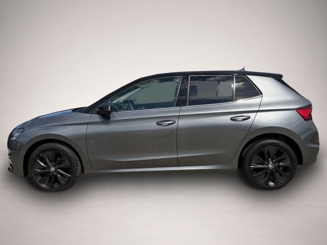 Skoda Fabia (09/2022, )