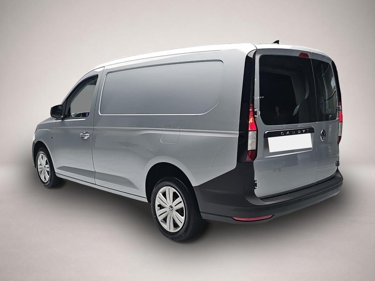 Volkswagen Caddy Maxi (05/2026, Diesel)