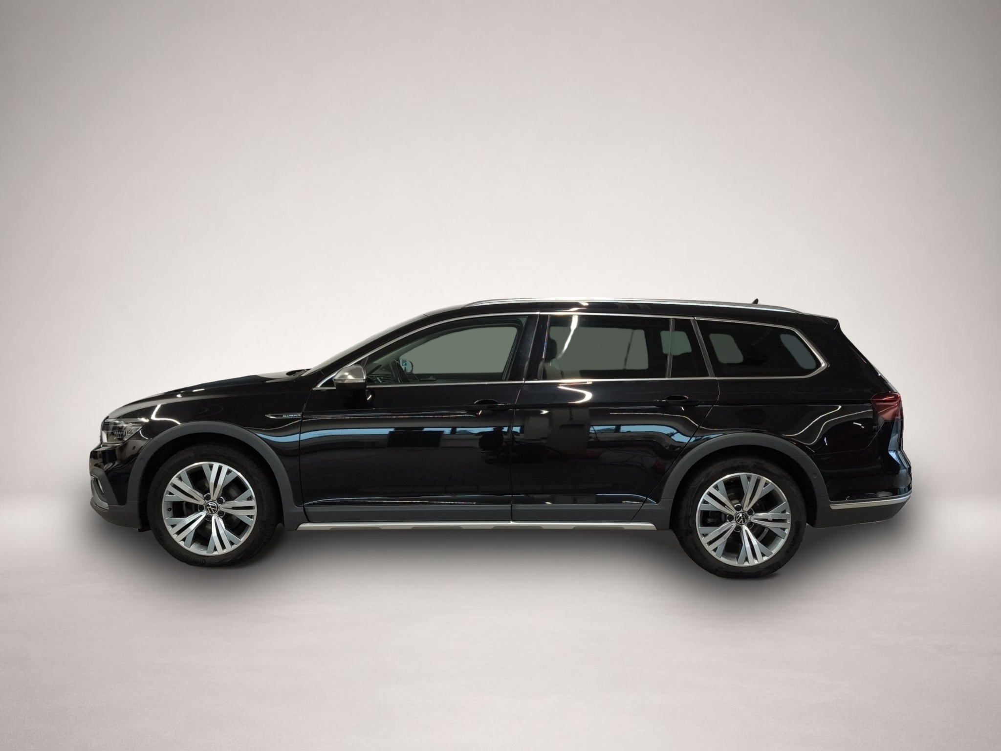 Volkswagen Passat Variant (01/2021, Diesel)