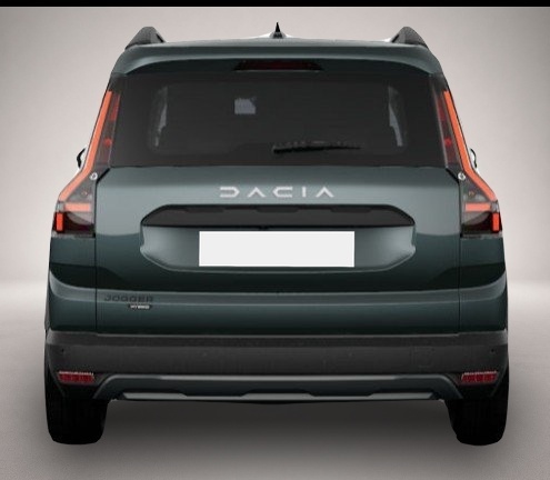 Dacia Jogger (, Hybrid (Benzin/Elektro))
