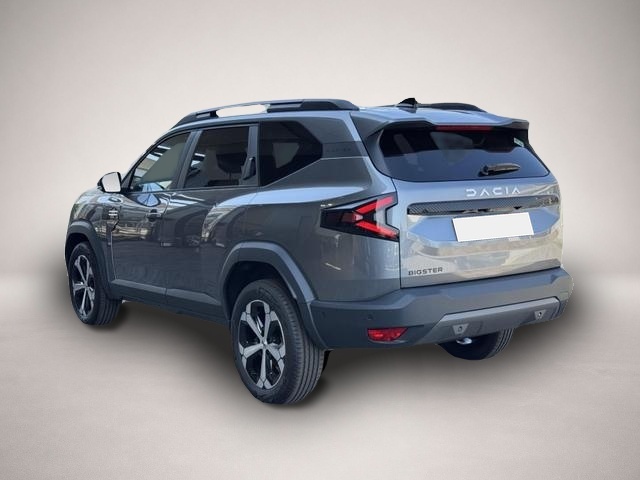 Dacia Bigster (06/2026, Autogas (LPG))