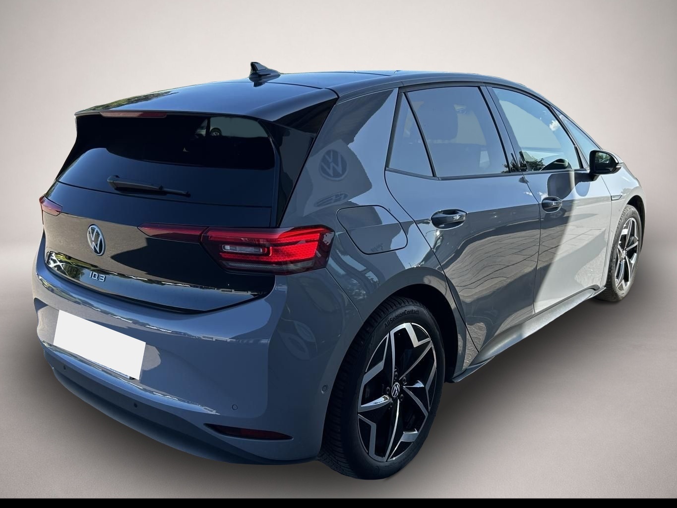 Volkswagen ID.3 (02/2023, )