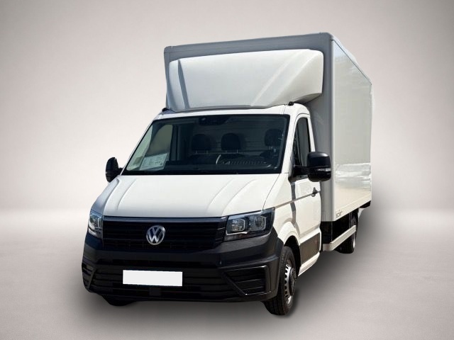 Volkswagen Other (06/2021, Diesel)