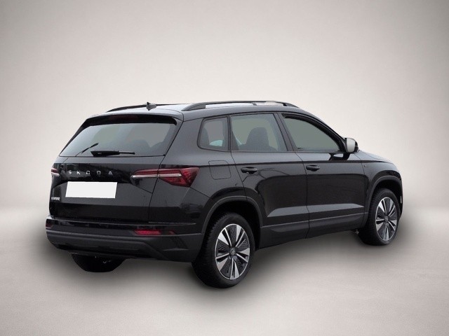Skoda Karoq (03/2025, Diesel)