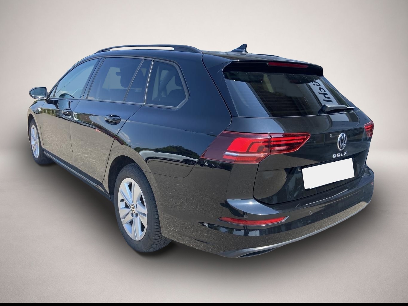 Volkswagen Golf (12/2024, )