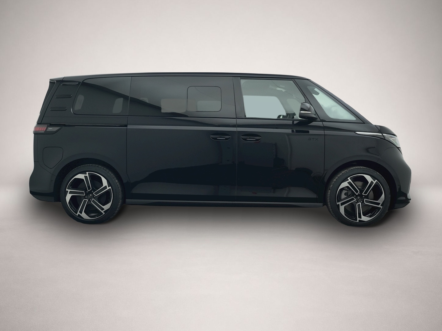 Volkswagen ID. Buzz (03/2026, ELECTRIC)