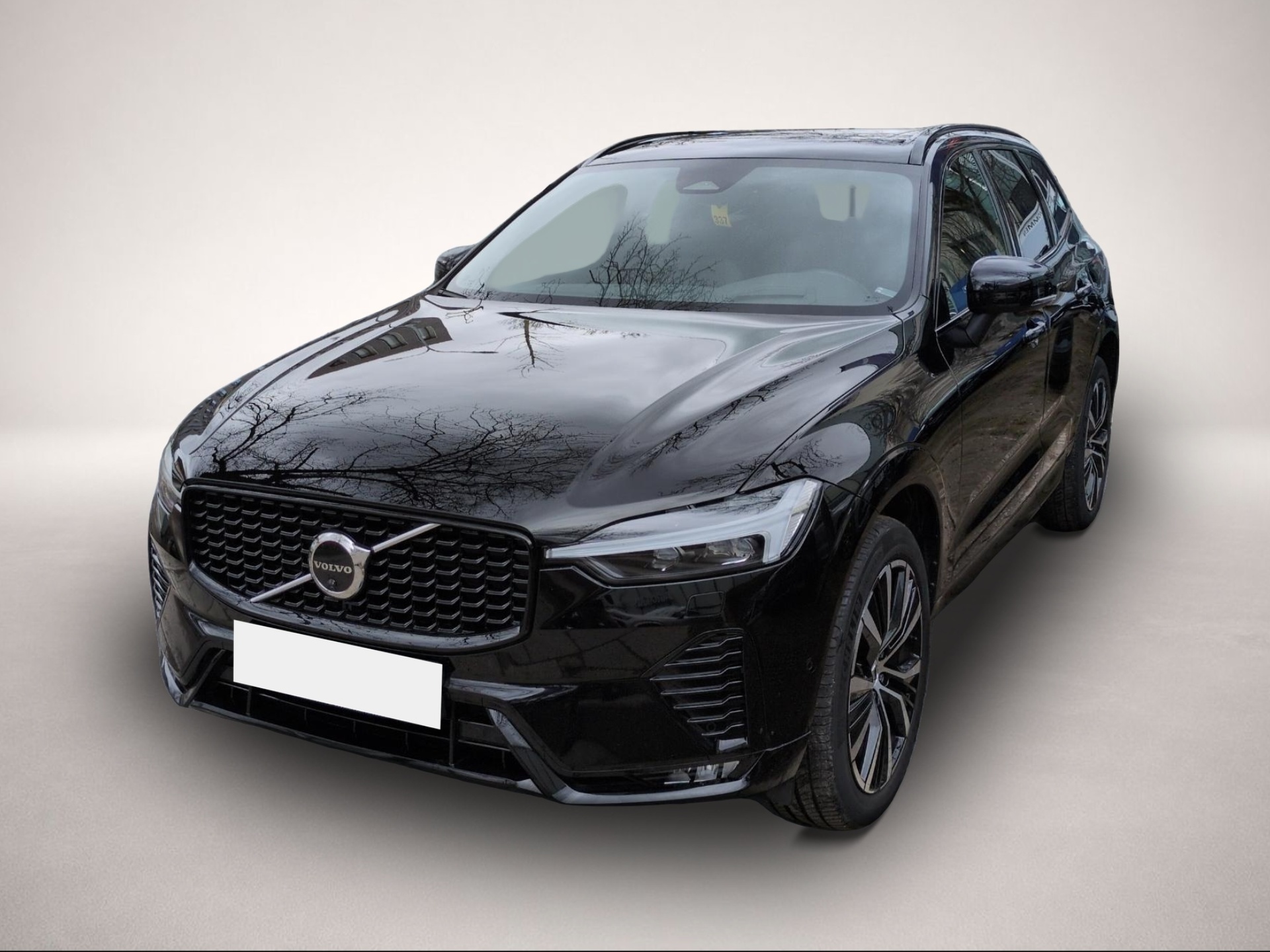 Volvo XC60 (11/2022, Diesel)